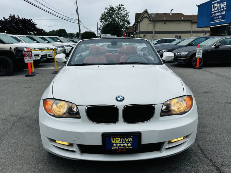 bmw 1 series 2010 WBAUL7C50AVJ77870 image bmw 1 series 2010 WBAUL7C50AVJ77870 image